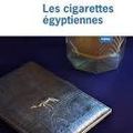 Les cigarettes égyptiennes