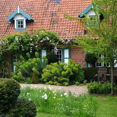 Jardins du Mont du Recollets