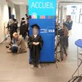 inauguration de l'université des enfants