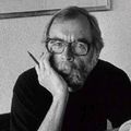  Jacques Chessex : (1934 – 2009) : Votif