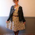 look de milf du lundi: Emilie