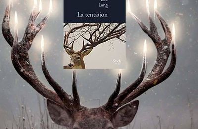 LUC LANG : LA TENTATION 