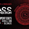 samedi 09/12/17 : BASS CONNECTION, en partenariat avec Fraktal beats et le Citron Vert