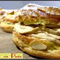 Paris Brest