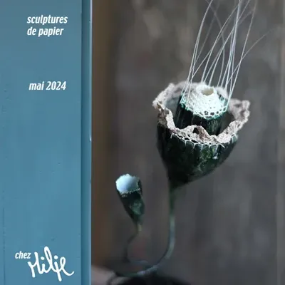 En mai, exposition en Ariège