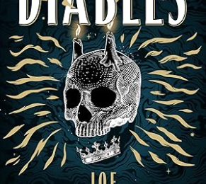 Les diables, de Joe Abercrombie