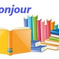 Des livres
