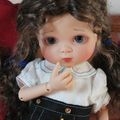 Une petite soeur pour mes Kaye Wiggs...