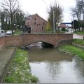 Le moulin Souverain de la Marly