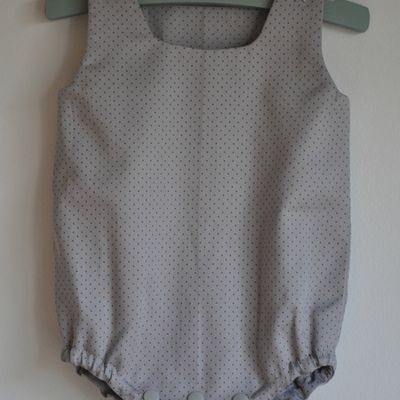 A la recherche de la barboteuse idéale...