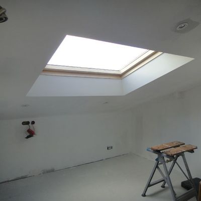 Retour par la case TRAVAUX