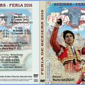 Le DVD de la féria de Béziers 2015 est sorti