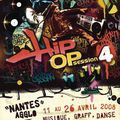 Hip-Hop Session 08