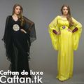 caftan marocain plus que royal