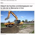 Archéologie et archéologie ...