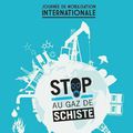 Gaz de schiste : Rassemblement le 22 septembre à Alès (bus dispo)
