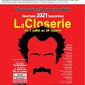  Vendredi 18 juin à 18h30 nous présentons le 15ème  Festival du spectacle vivant de La Closerie.