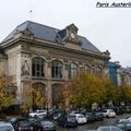 Les gares Parisiennes.