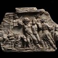 Mayfair dealers Charles Ede to unveil rare 2nd-3rd century AD Roman ivory relief at TEFAF Maastricht