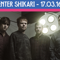  Infoconcert : Enter Shikari sera au krakatoa de Merignac le 17 Mars !!