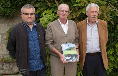 Noms de lieux et noms de personnes en Bretagne : une étude remarquable