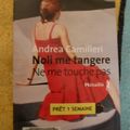 Noli me tangere (Ne me touche pas) - Andrea Camilleri / Irezumi - Akimitsu Takagi