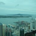 AUCKLAND CITY