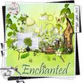 Kit Enchanted de Miss13