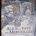 Alice au Pays des Merveilles