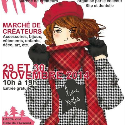 Pink Day La Rochelle