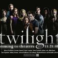 Twilight, Chapitre 1: Fascination.