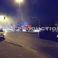 Important incendie à Bobigny : circulation automobile et transports RATP très perturbés