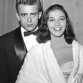 James Dean et Pier Angeli ne s'aimaient pas