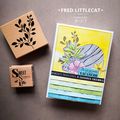 Un mini album par Fred Litttlecat