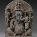 New exhibition at San Francisco airport presents historic imagery from the world's oldest living religion