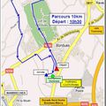 Les foul&eacute;es de Bondues (10Km)