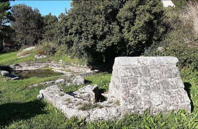 Nos vacances sur la Côte des Légendes, Ménéham