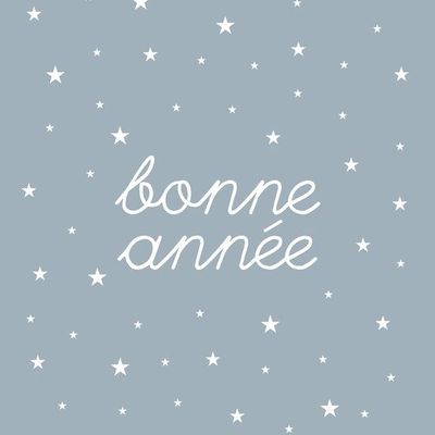 Happy New Year !