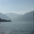Le Lac majeur - Italie