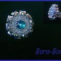 Bague Bora-Bora