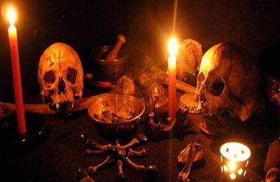 COMMENT ANNULLER UN SORT MALEFIQUE ET LE RENVOYER A SON EXPEDITEUR?