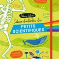 Cahier d'activités des petits scientifiques