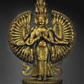 Christie's Asian Art Week totals US$37.2 million