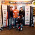 Compte-rendu Open street Fishing de Paris