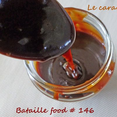 Porc au caramel vietnamien ( Thit Kho ) de François Régis  Gaudry 