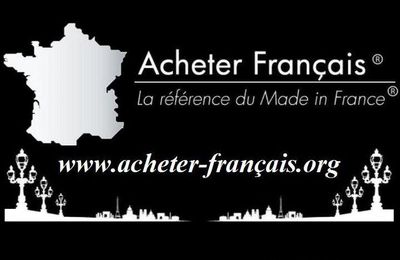 Acheter-francais.org ... La référence du Made in France