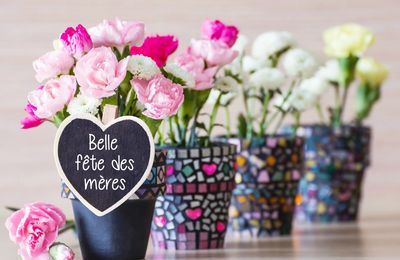 Bonne fête !