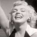 Gifs Marilyn parade Miss America Pageant