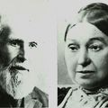 Digne Hugo, Alexandra Myrial