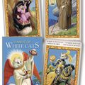 Tarot of the white cats